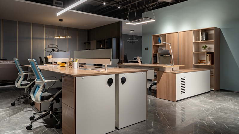 舒心的工作环境说说,舒心的工作氛围