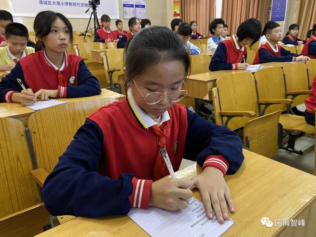 知识产权法专题讲座,让知识产权教育在草原根深叶茂