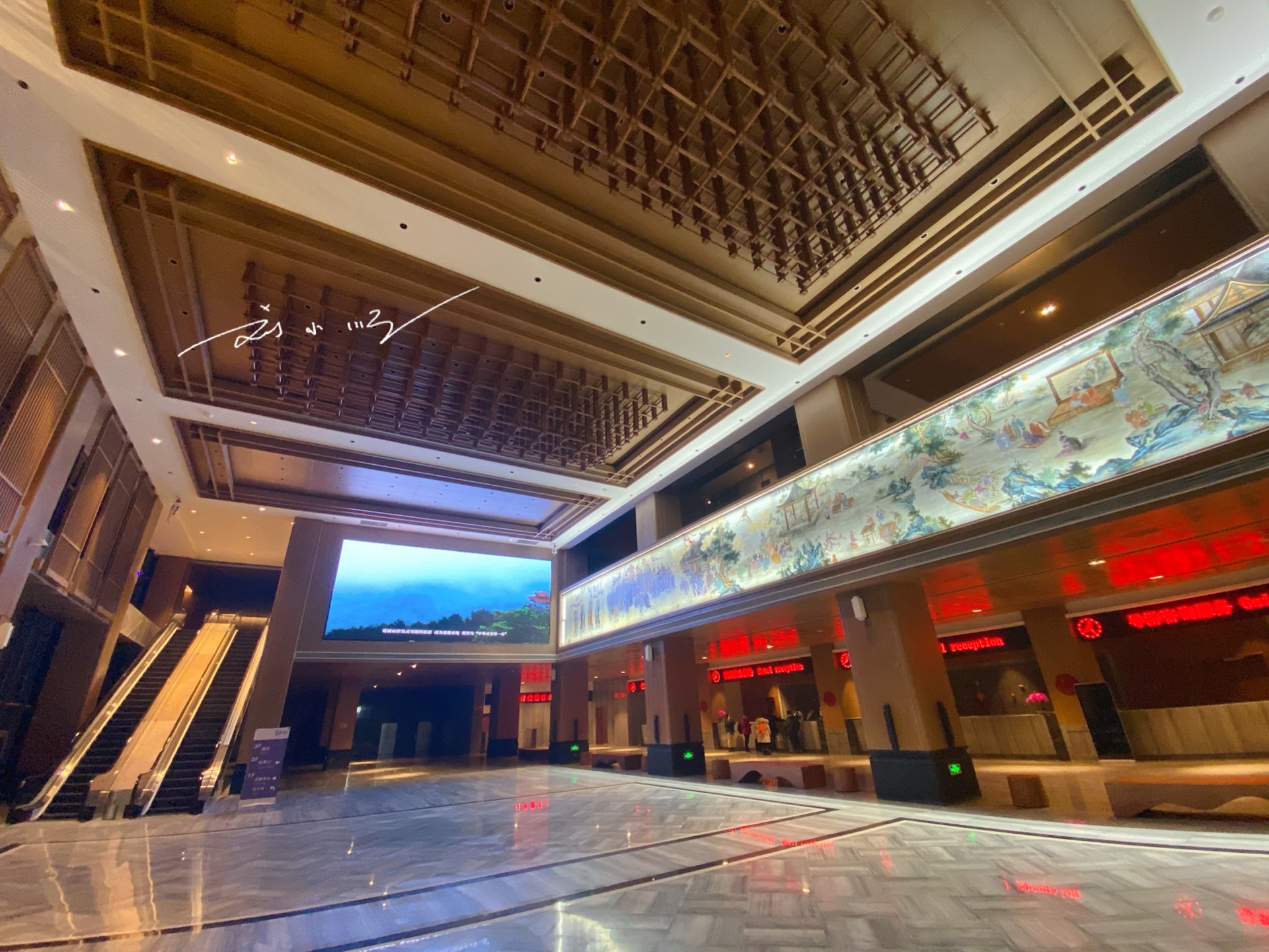 上饶市上饶县一个小景点,江西上饶旅游资源介绍