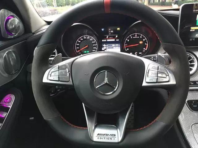 奔驰c200l爆改,奔驰c200爆改迈巴赫s680