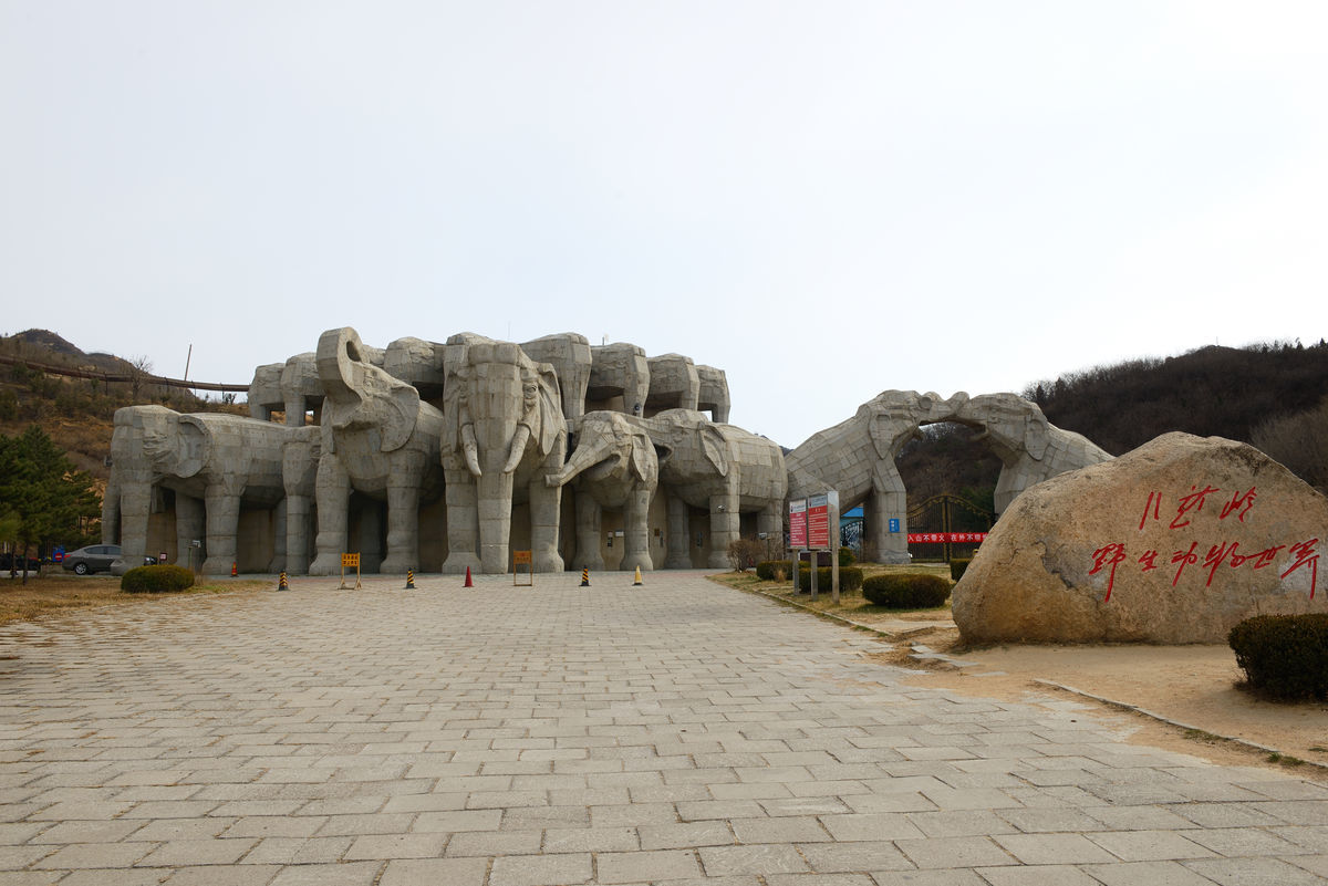 京津冀周边玩三天左右,京津冀十月旅游免费景区