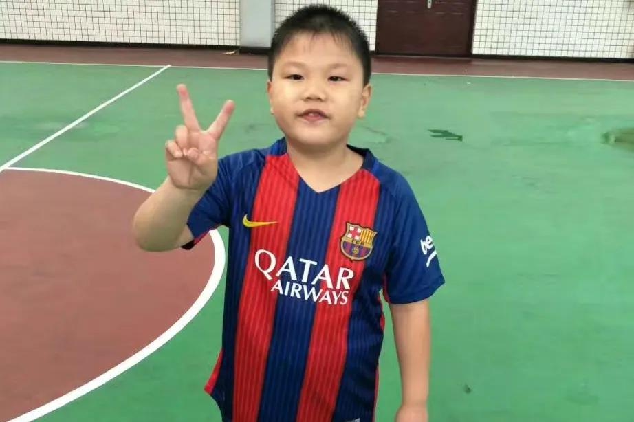 足球给我带来快乐的英文,足球使我快乐