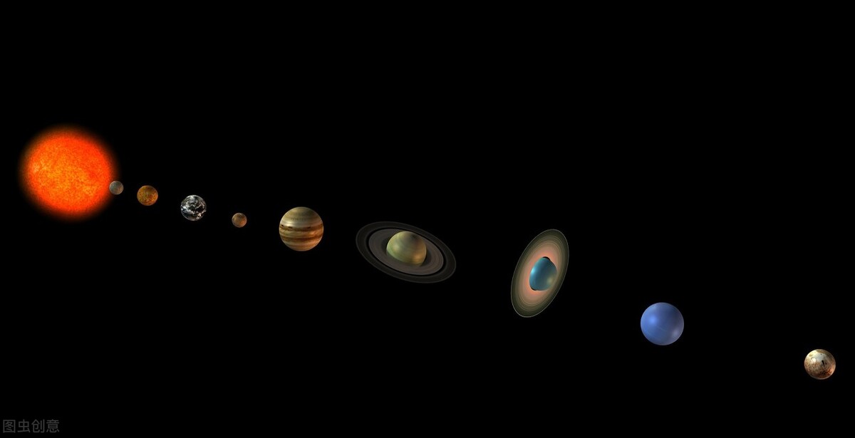 冥王星被踢出九大行星有多可怕,冥王星有多可怕被踢出九大行星