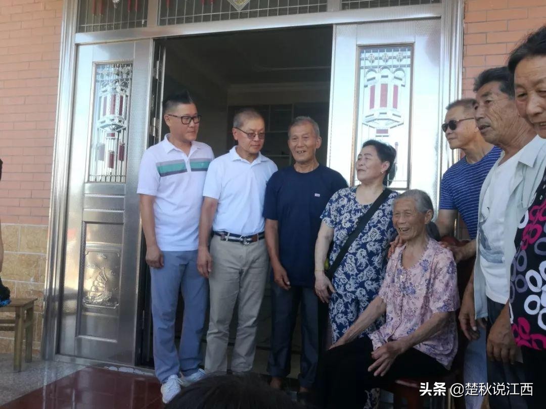 江西十大名人都是哪里人,江西人出过哪些名人