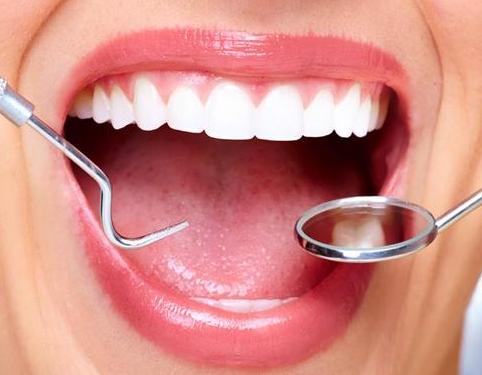 宝宝口腔溃疡有什么办法好得快,要想宝宝牙好做好这6点