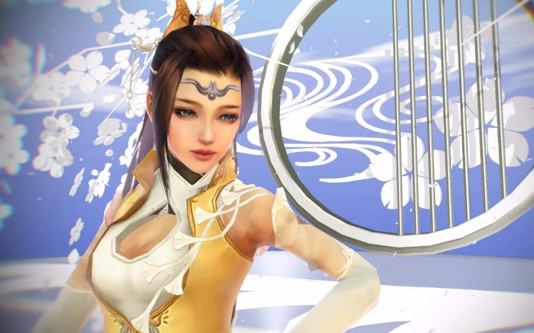 那些在网游中当“人妖”的玩家都是什么心态？