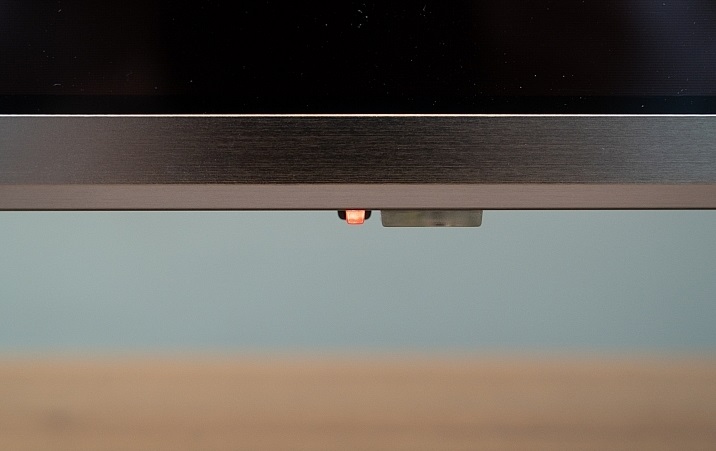 松下gx500电视评测,松下4k电视评测