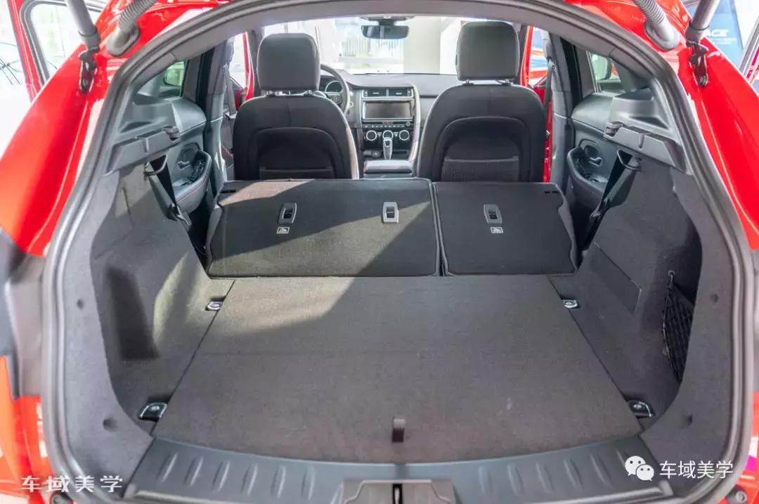 全新捷豹新款e-pace图,捷豹e-pace小豹子