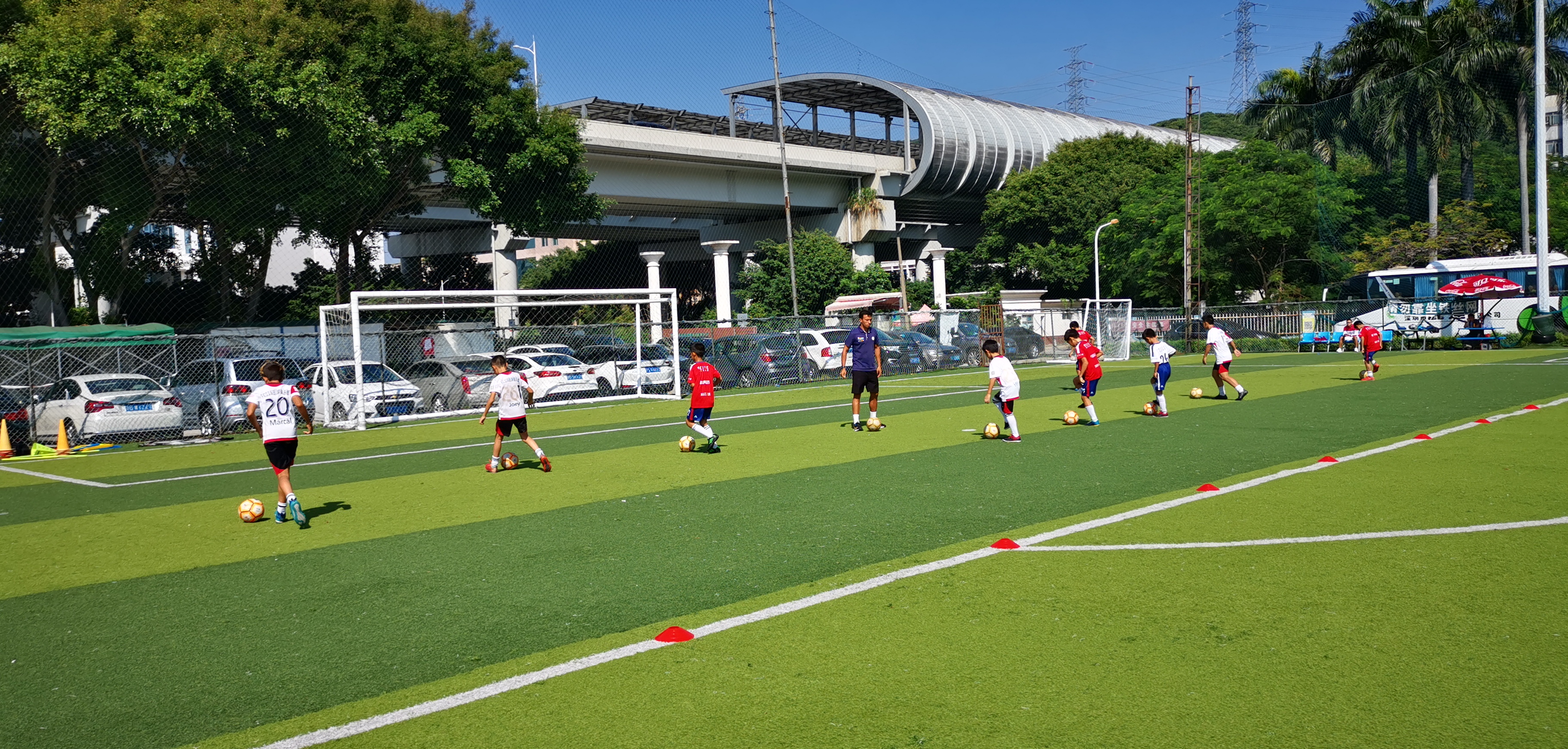中国足球青训这20年来怎么了,中国的足球青训何时才能崛起
