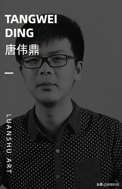 「鼎易网建案例」栾树画室：做一所能够影响孩子一生的好学校