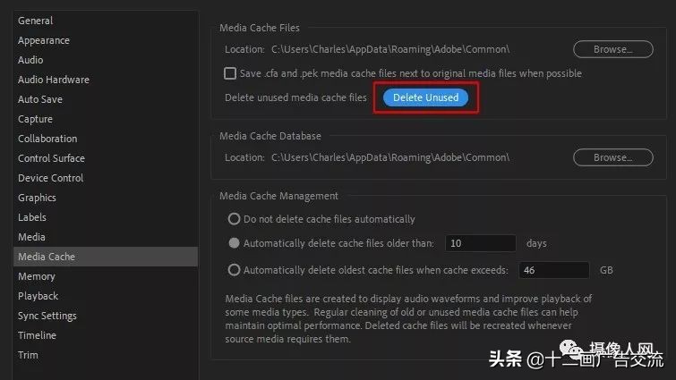 pr剪4k视频卡怎么解决,用pr剪片卡死