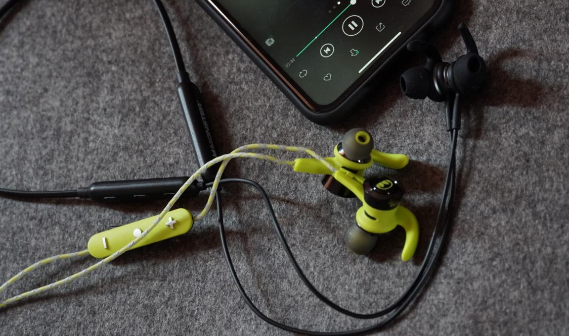 魔声气传导1代蓝牙耳机评测,魔声骨气传导蓝牙耳机测评