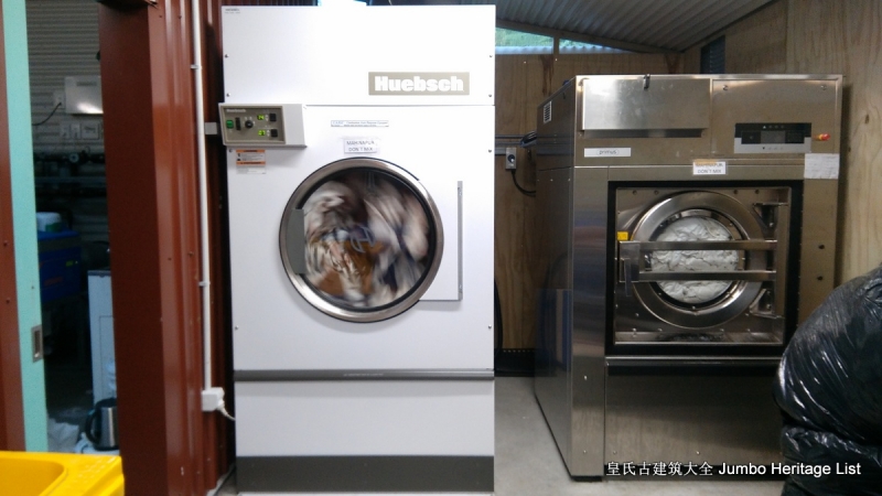 第72回：海岸冰川雨林度假，季风酒吧餐厅打工