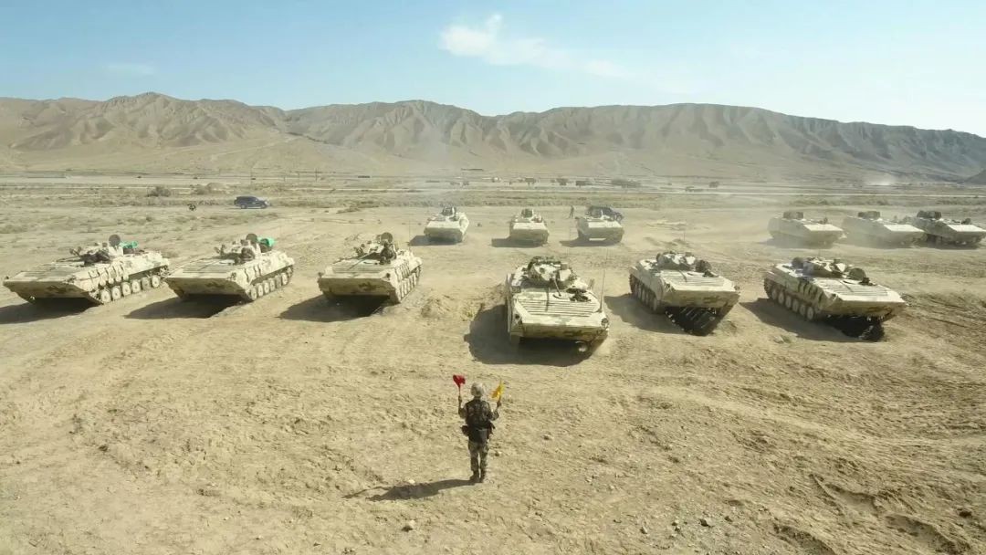 团长旅长一般是什么级别,大旅长是什么级别