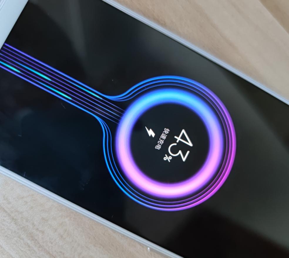 小米mix2s更换电池后没快充了,小米mix2s换电池后盖打不开