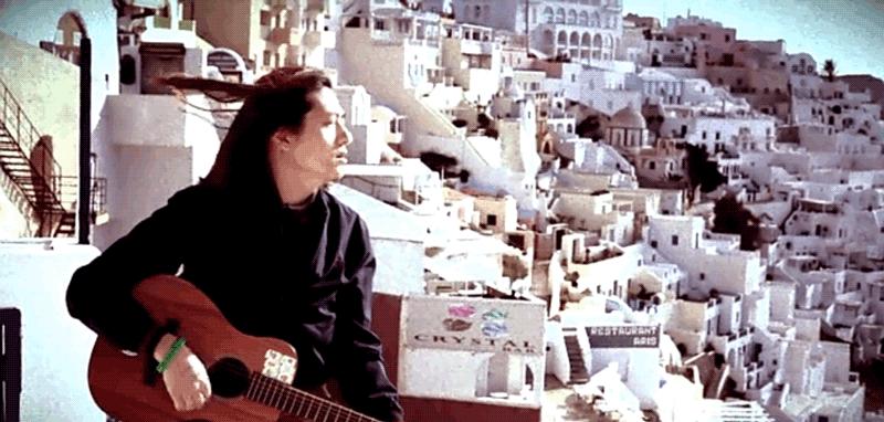 第一文青夫妻40岁了：结婚生子就是最浪漫的事