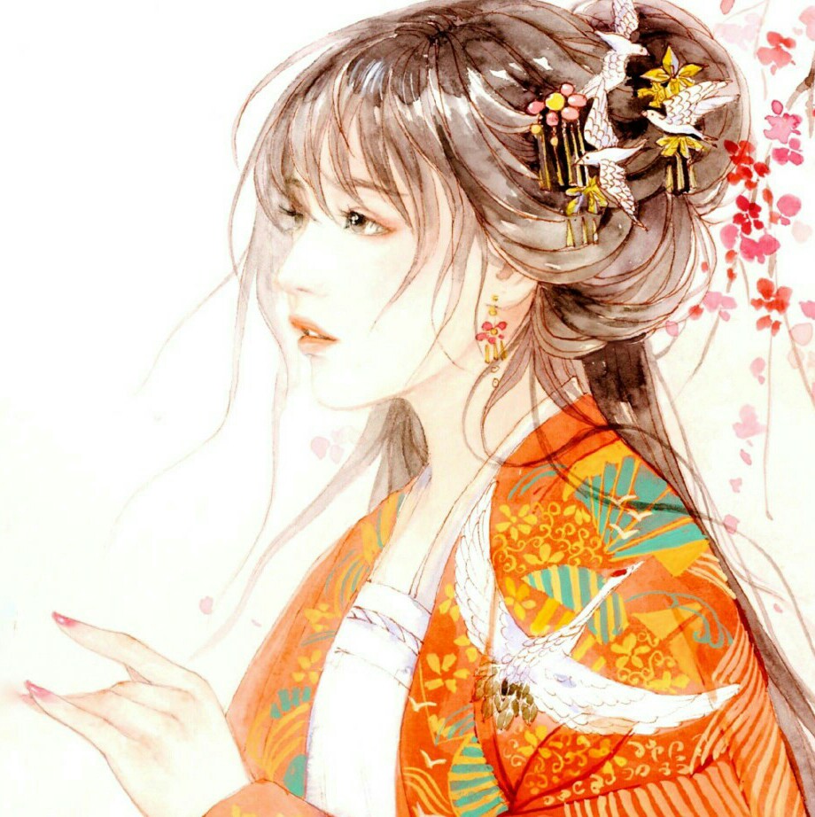 十本最受欢迎的穿越流小说,值得看的古言书单