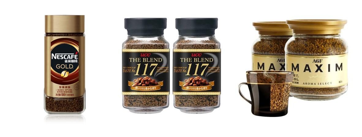 一张图看明白咖啡分类,五分钟搞懂咖啡分类