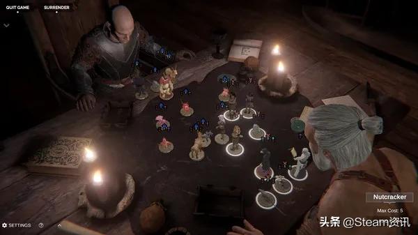 Steam4款付费游戏转为永久免费！赶紧来玩