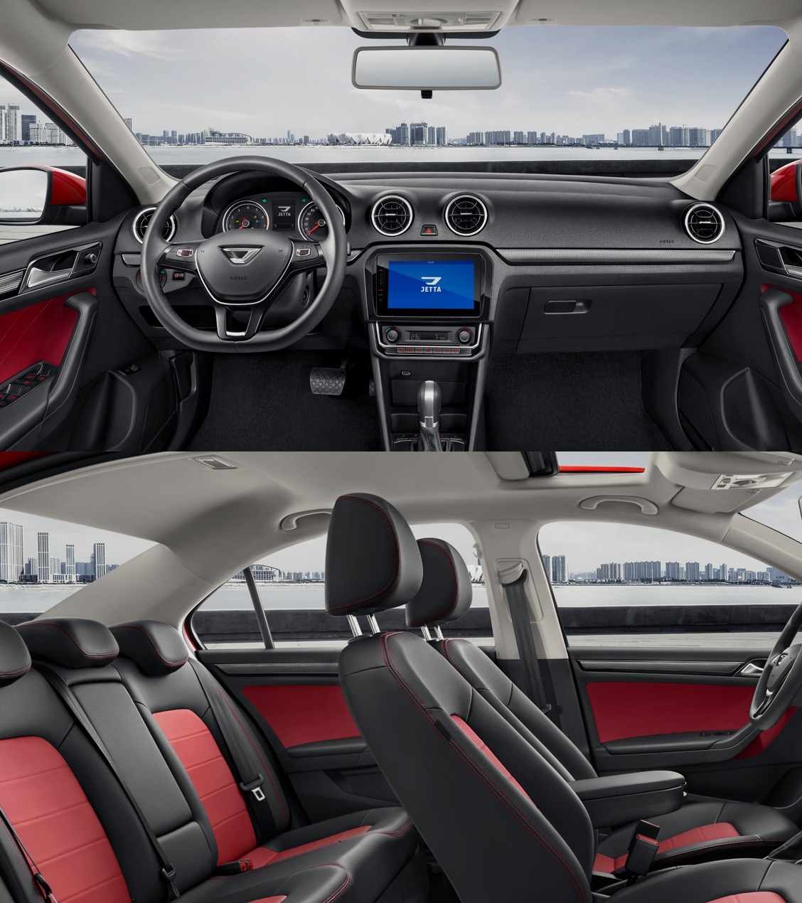 捷达曾经有多辉煌,一汽大众捷达发展史