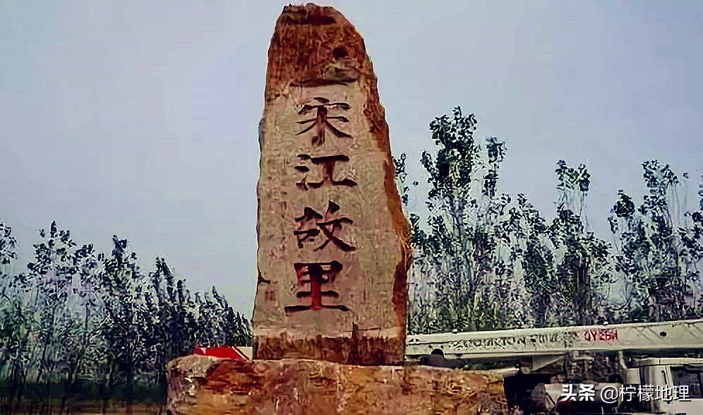 山东菏泽水浒第一城,菏泽很富吗