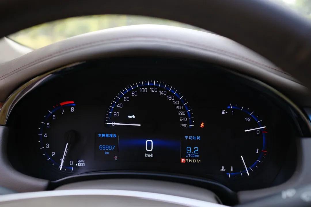 凯迪拉克xts280二手多少钱,1819款凯迪拉克xts2.0t二手多少钱