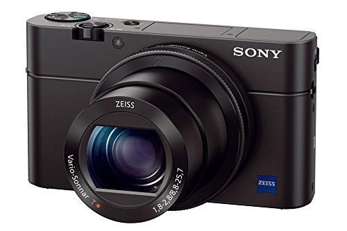 十款值得推荐购买的相机，新款微单卡片运动相机一网打尽