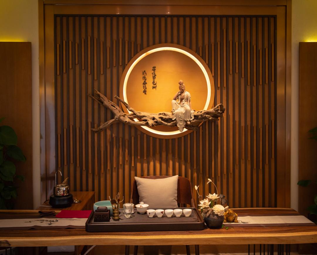 人间至味嘉祥,海天佛国普陀山人间第一净土