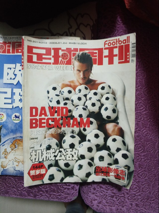 中国足球历史剪辑,中国足球大记事