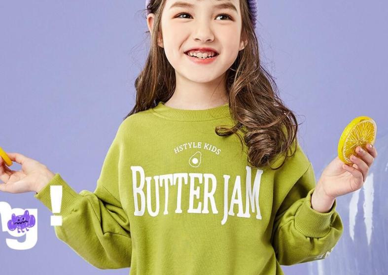 童装中国风童装品牌排行榜前十名,最受宝妈欢迎的十大童装品牌