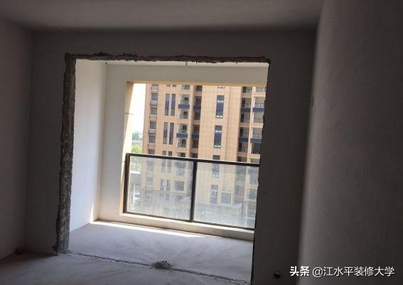 南京碧景山庄90平温暖北欧风,88平米碧景山庄装修