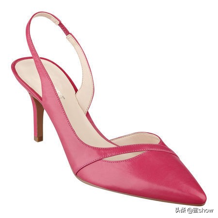 这些你没见过的品牌,25岁女生高跟鞋品牌推荐