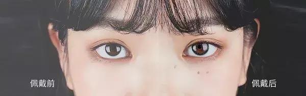 如何挑选适合自己的美瞳,新手如何选择适合自己的美瞳