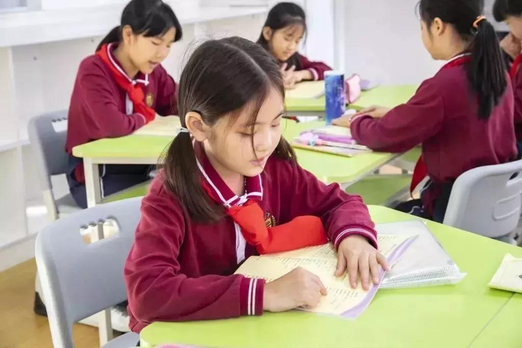 Wearewaitingforyou|华美外国语学校春季招生通告