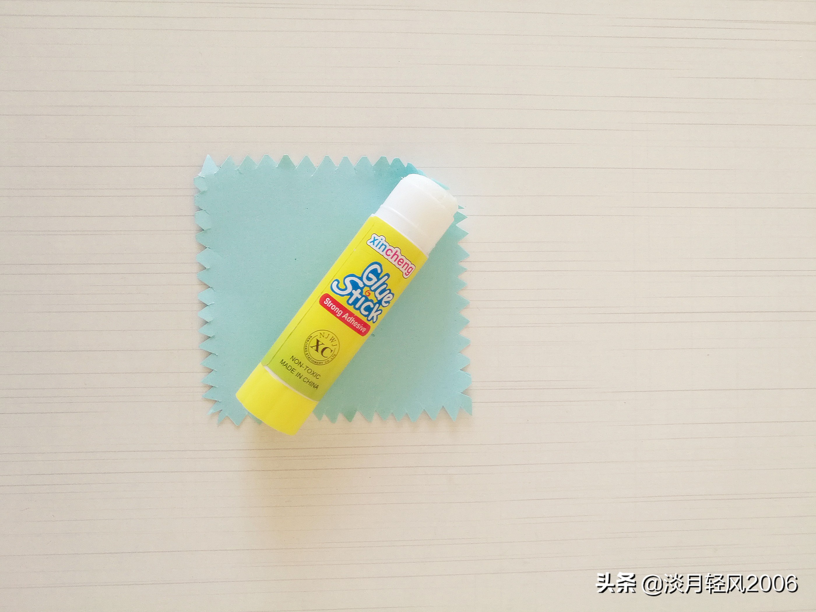 做元宵节花灯手工简单漂亮卡纸,用卡纸做元宵花灯手工简单