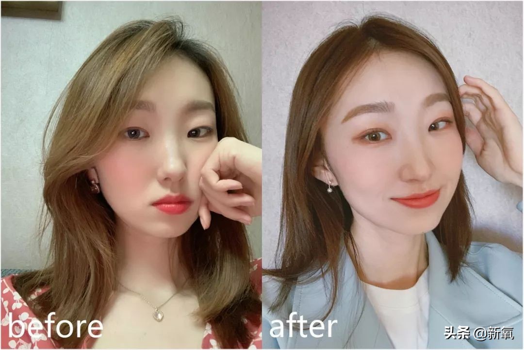 十元应该是娱乐圈唯一上传做作假哭照，还被夸奖可爱的女明星了