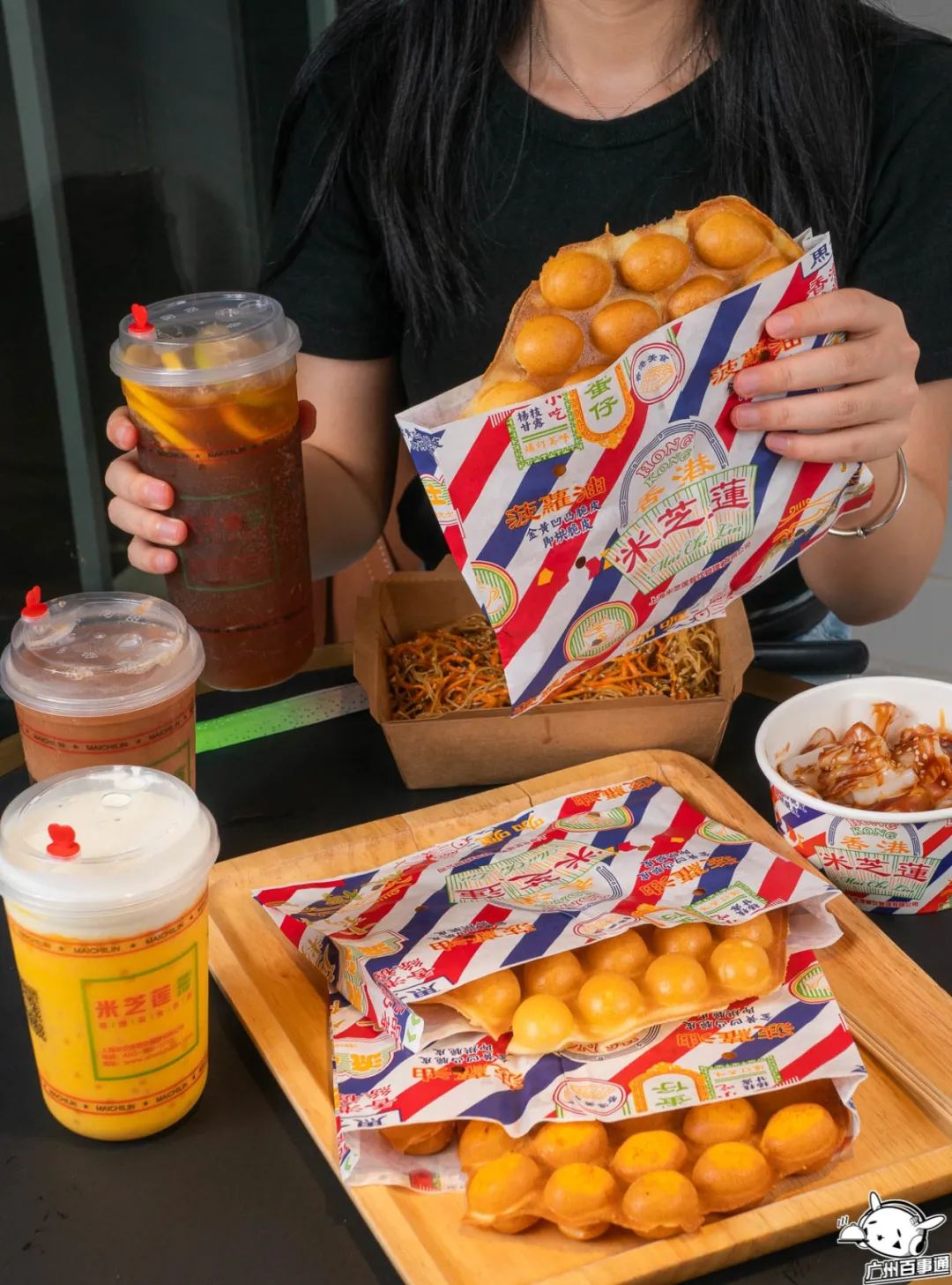 深圳外卖下午茶推荐,杭州必点外卖下午茶