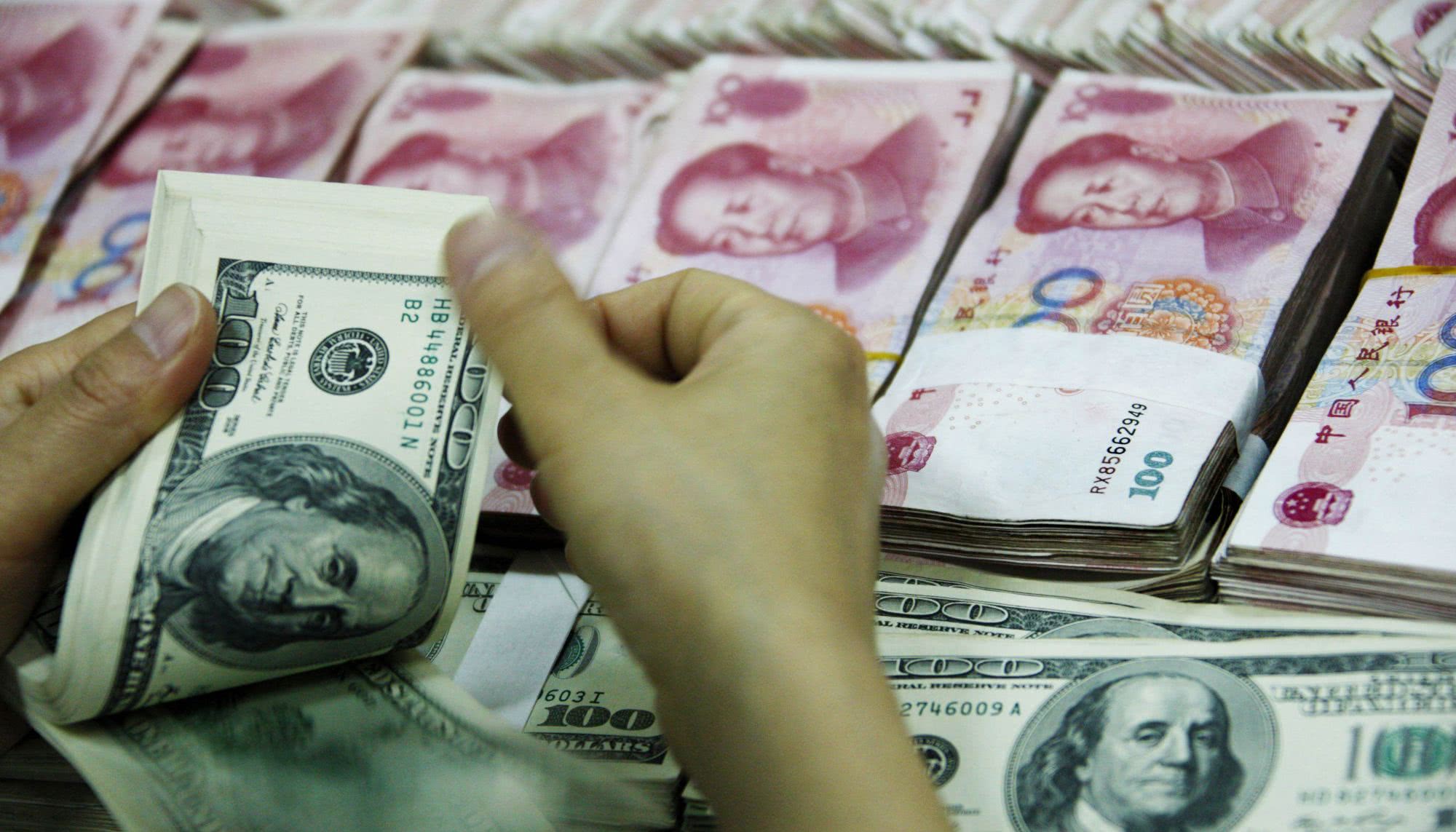 美国借了这么多钱不还怎么办,美国向世界各国借了多少钱