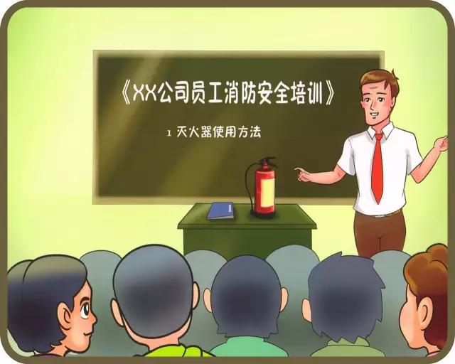 严肃追责▏企业厂房发生火灾，不只是经济损失！