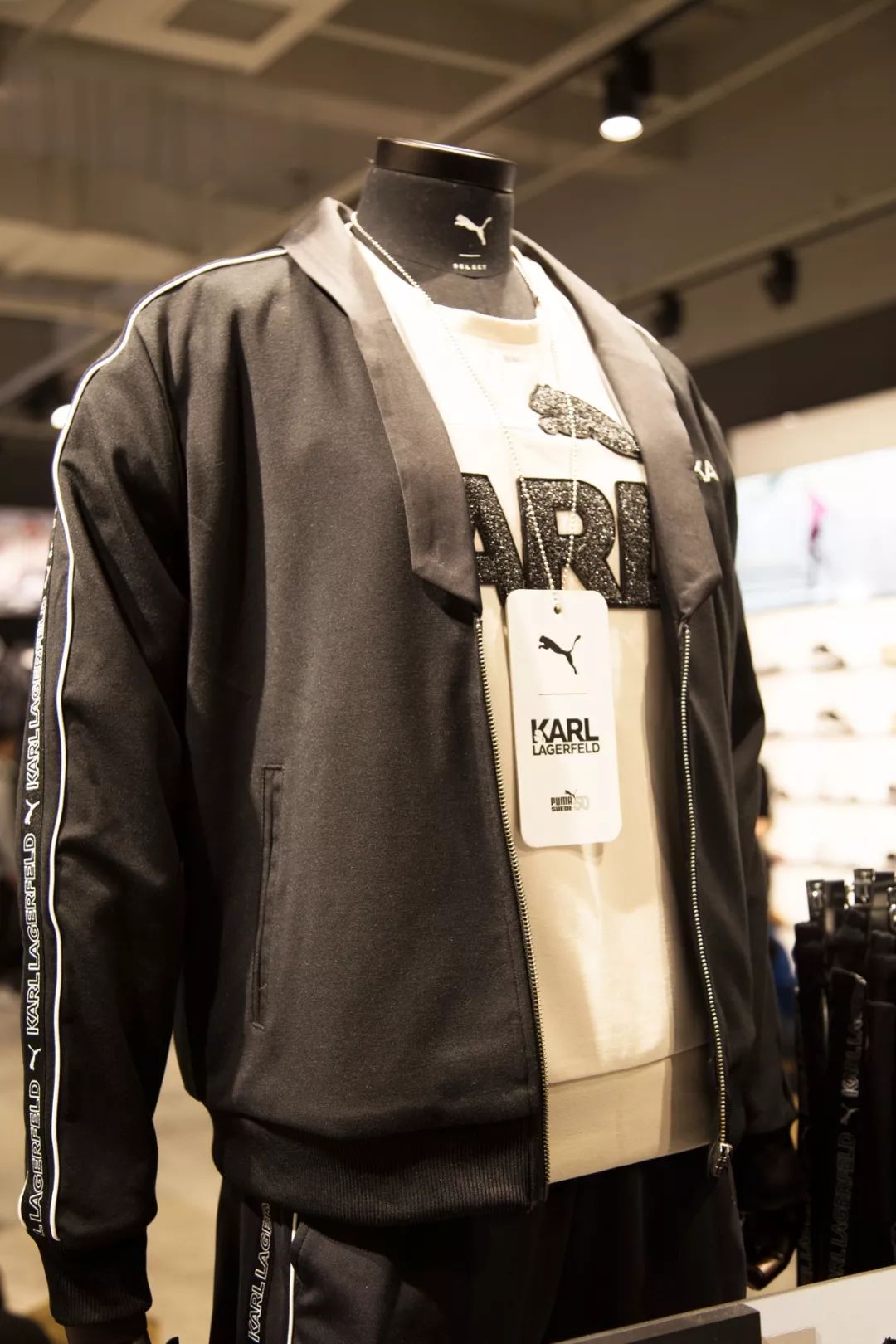 街潮老炮儿PUMA：冇得个性，玩麽斯潮流？