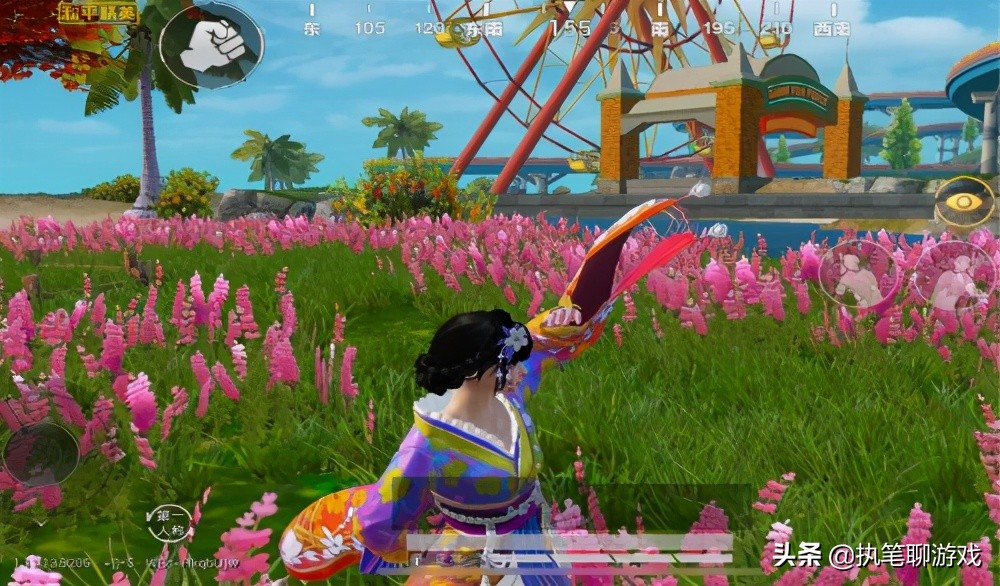 吃鸡新军需awm,吃鸡awm怎么升级