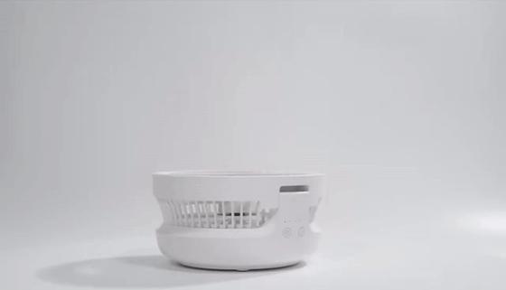 最省电的制冷神器,中国10分钟制冷神器