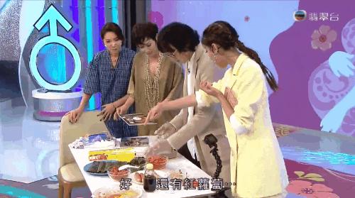 怀孕到底能不能同房？这部访谈综艺，看得我脸红害羞