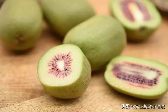 猕猴桃中国最好吃的品种,中国猕猴桃什么品种最好吃