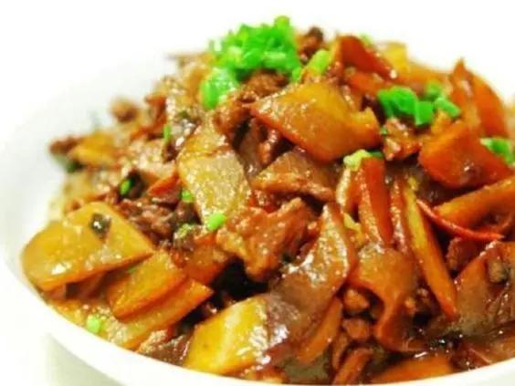 家常菜简单易学的菜有哪些,二十道简单易做家常菜学做菜