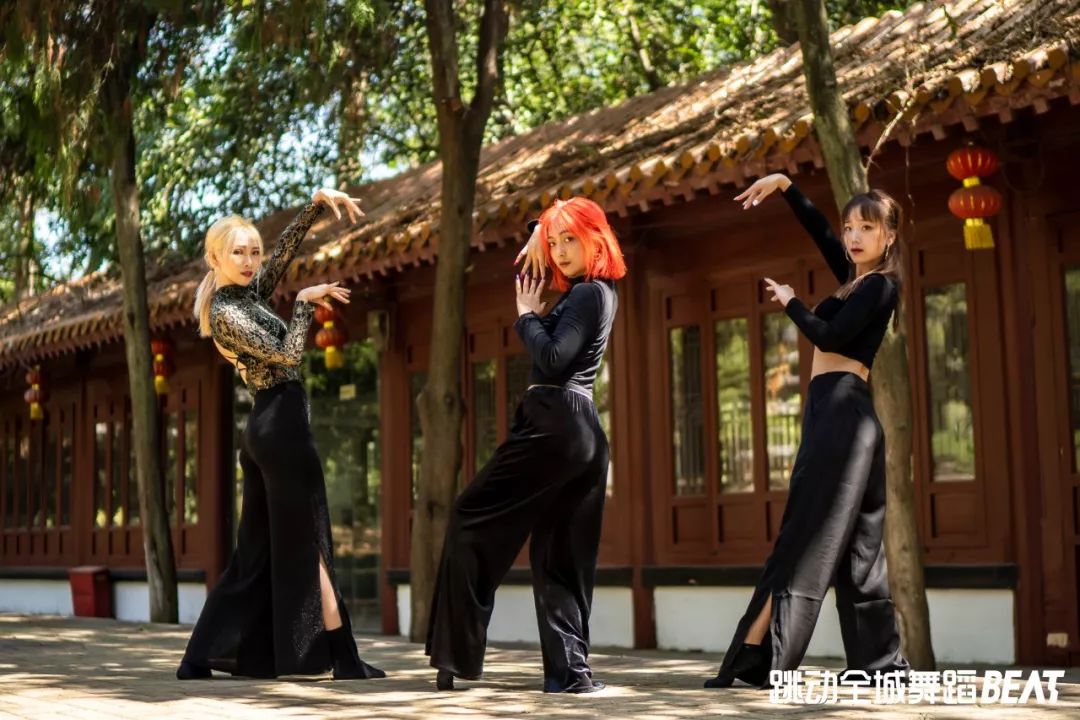 归去来兮花粥dj完整版舞蹈后背摇,花粥归去来兮舞蹈爵士