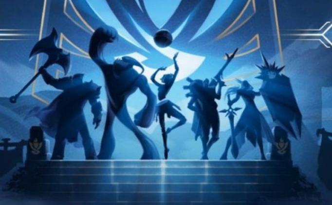 LOL冠军杯赛什么时候可以打,lol冠军杯赛都什么时候