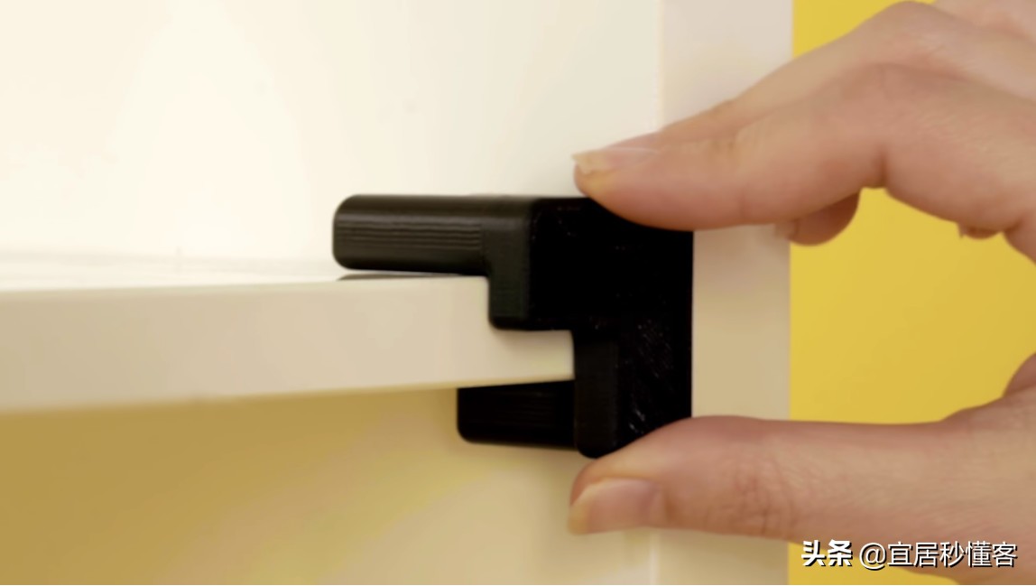 宜家家居人性化设计,让人落泪的家具