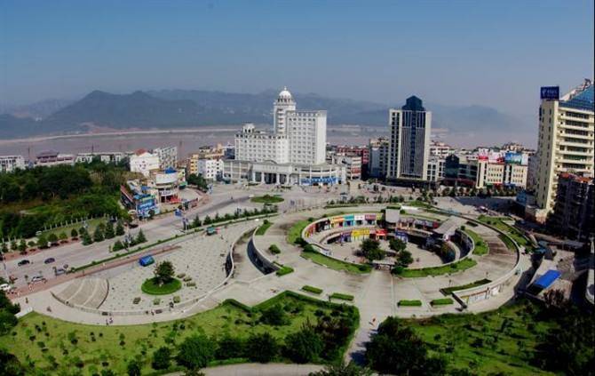 重庆主城区对其他区看法,重庆区县和主城旅游区别