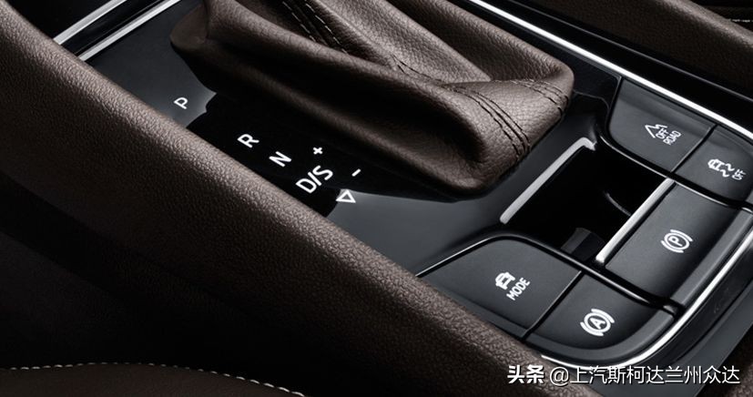 斯柯达s挡怎么调d挡,斯柯达s挡怎么用